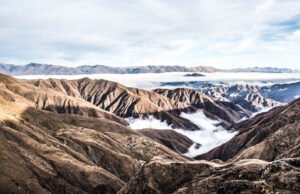Tu primer curso de montañismo