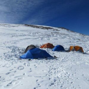 Climatología en Montaña