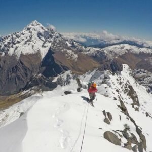 Curso de Trekking y Montañismo Nivel 1